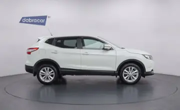 Nissan Qashqai 2015 года за 39 100 BYN в Минск
