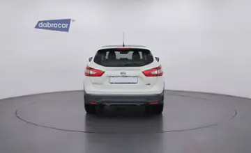 Nissan Qashqai 2015 года за 39 100 BYN в Минск