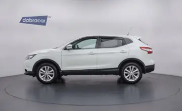 Nissan Qashqai 2015 года за 39 100 BYN в Минск