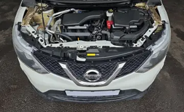 Nissan Qashqai 2015 года за 39 100 BYN в Минск