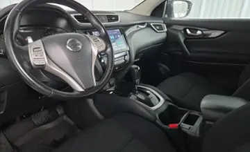 Nissan Qashqai 2015 года за 39 100 BYN в Минск