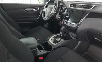 Nissan Qashqai 2015 года за 39 100 BYN в Минск