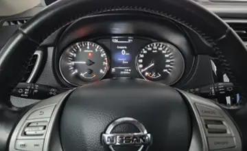 Nissan Qashqai 2015 года за 39 100 BYN в Минск