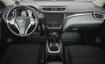 Nissan Qashqai 2015 года за 39 100 BYN в Минск