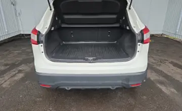 Nissan Qashqai 2015 года за 39 100 BYN в Минск