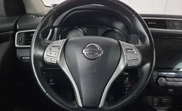 Nissan Qashqai 2015 года за 39 100 BYN в Минск