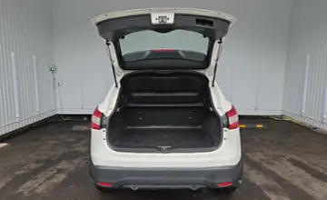 Nissan Qashqai 2015 года за 39 100 BYN в Минск