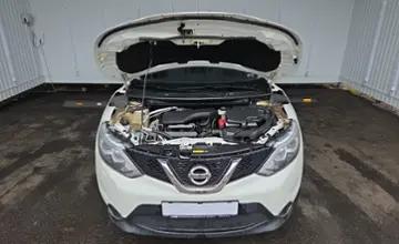 Nissan Qashqai 2015 года за 39 100 BYN в Минск