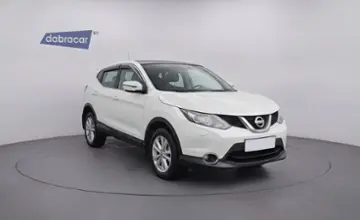 Nissan Qashqai 2015 года за 39 100 BYN в Минск