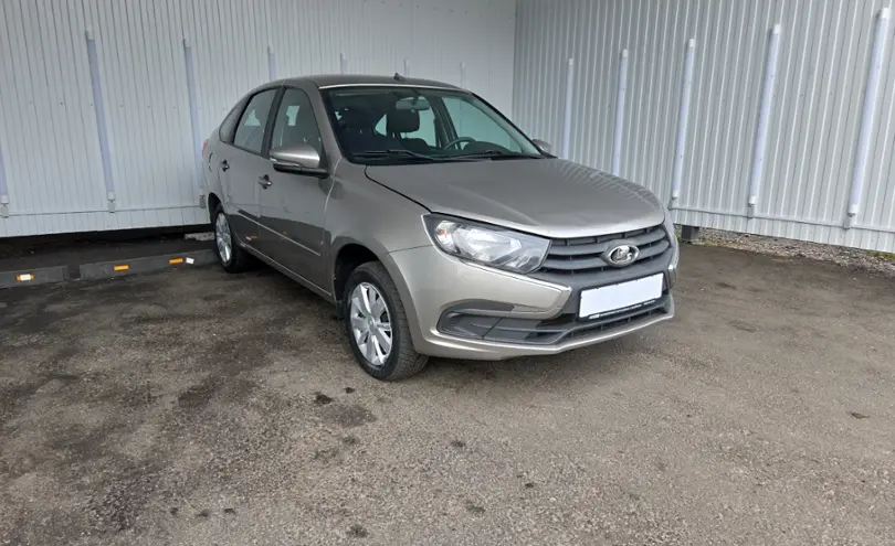 LADA (ВАЗ)