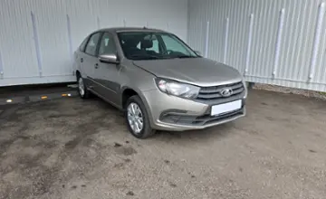 LADA (ВАЗ) Granta 2022 года за 20 000 BYN в Минск