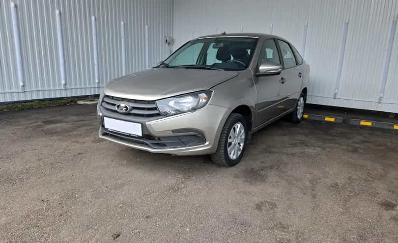 LADA (ВАЗ)