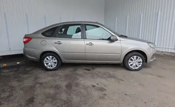LADA (ВАЗ) Granta 2022 года за 20 000 BYN в Минск