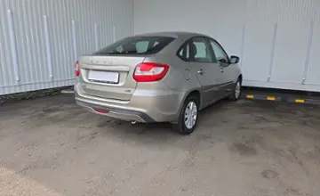 LADA (ВАЗ) Granta 2022 года за 20 000 BYN в Минск