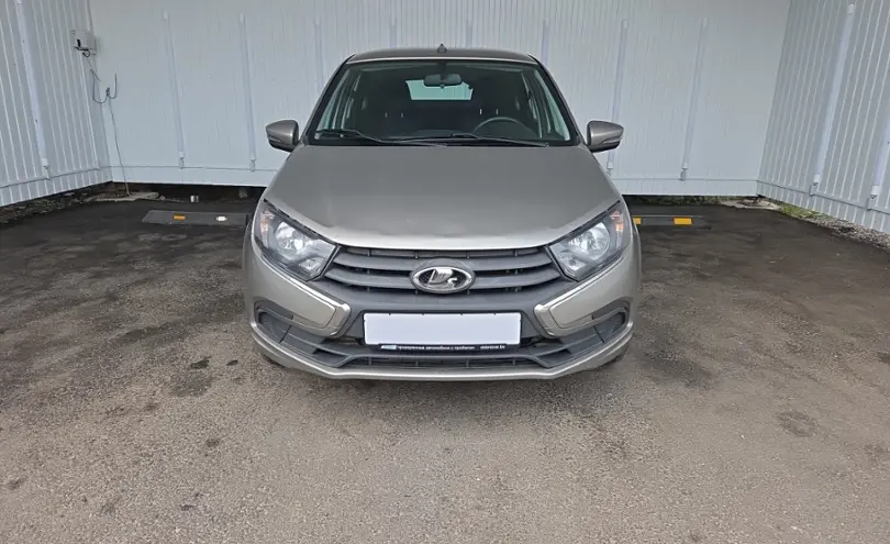 LADA (ВАЗ)