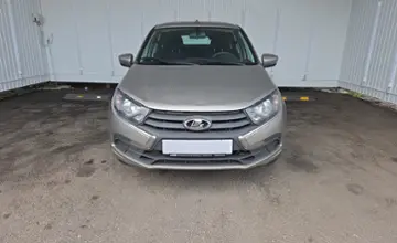 LADA (ВАЗ) Granta 2022 года за 20 000 BYN в Минск