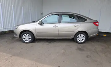LADA (ВАЗ) Granta 2022 года за 20 000 BYN в Минск