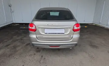 LADA (ВАЗ) Granta 2022 года за 20 000 BYN в Минск
