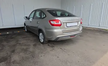 LADA (ВАЗ) Granta 2022 года за 20 000 BYN в Минск