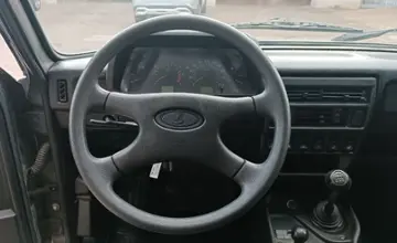 LADA (ВАЗ) 2121 (4x4) 2017 года за 20 990 BYN в Минск