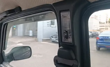 LADA (ВАЗ) 2121 (4x4) 2017 года за 20 990 BYN в Минск