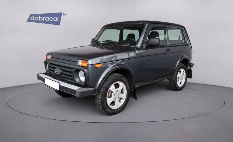 LADA (ВАЗ)