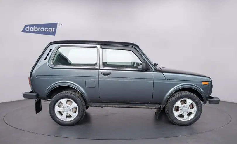 LADA (ВАЗ)