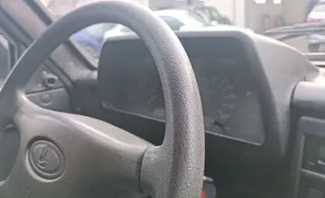 LADA (ВАЗ) 2121 (4x4) 2017 года за 20 990 BYN в Минск