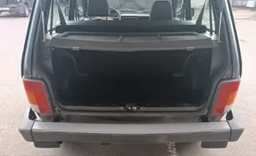 LADA (ВАЗ) 2121 (4x4) 2017 года за 20 990 BYN в Минск