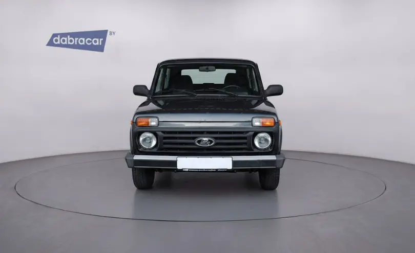 LADA (ВАЗ)