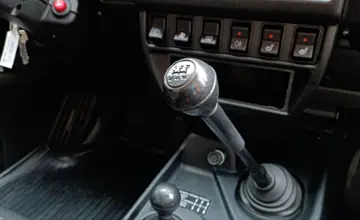 LADA (ВАЗ) 2121 (4x4) 2017 года за 20 990 BYN в Минск