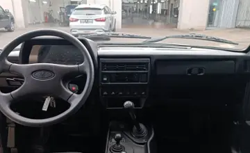 LADA (ВАЗ) 2121 (4x4) 2017 года за 20 990 BYN в Минск