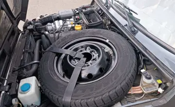 LADA (ВАЗ) 2121 (4x4) 2017 года за 20 990 BYN в Минск