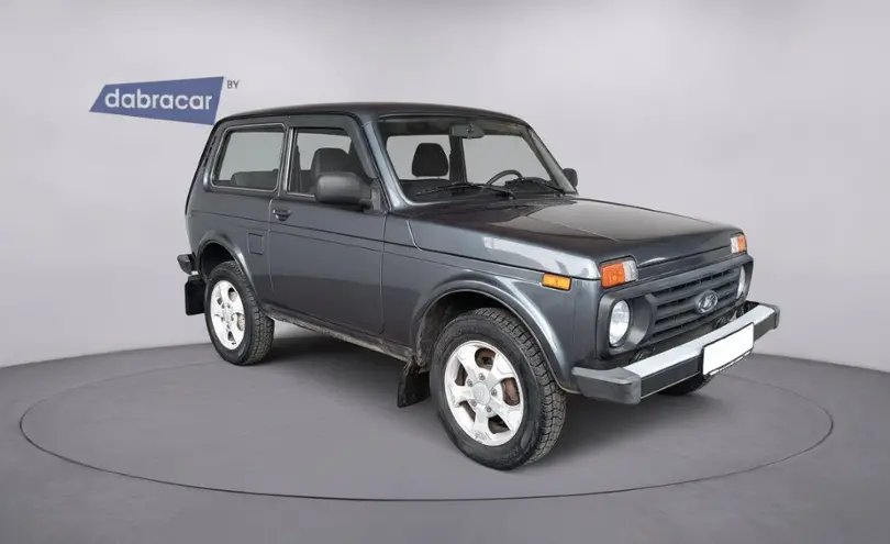 LADA (ВАЗ)