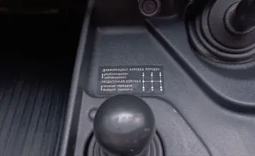 LADA (ВАЗ) 2121 (4x4) 2017 года за 20 990 BYN в Минск