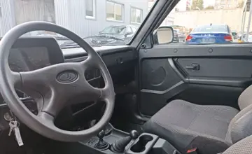 LADA (ВАЗ) 2121 (4x4) 2017 года за 20 990 BYN в Минск