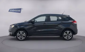 LADA (ВАЗ) XRAY 2017 года за 33 990 BYN в Могилев