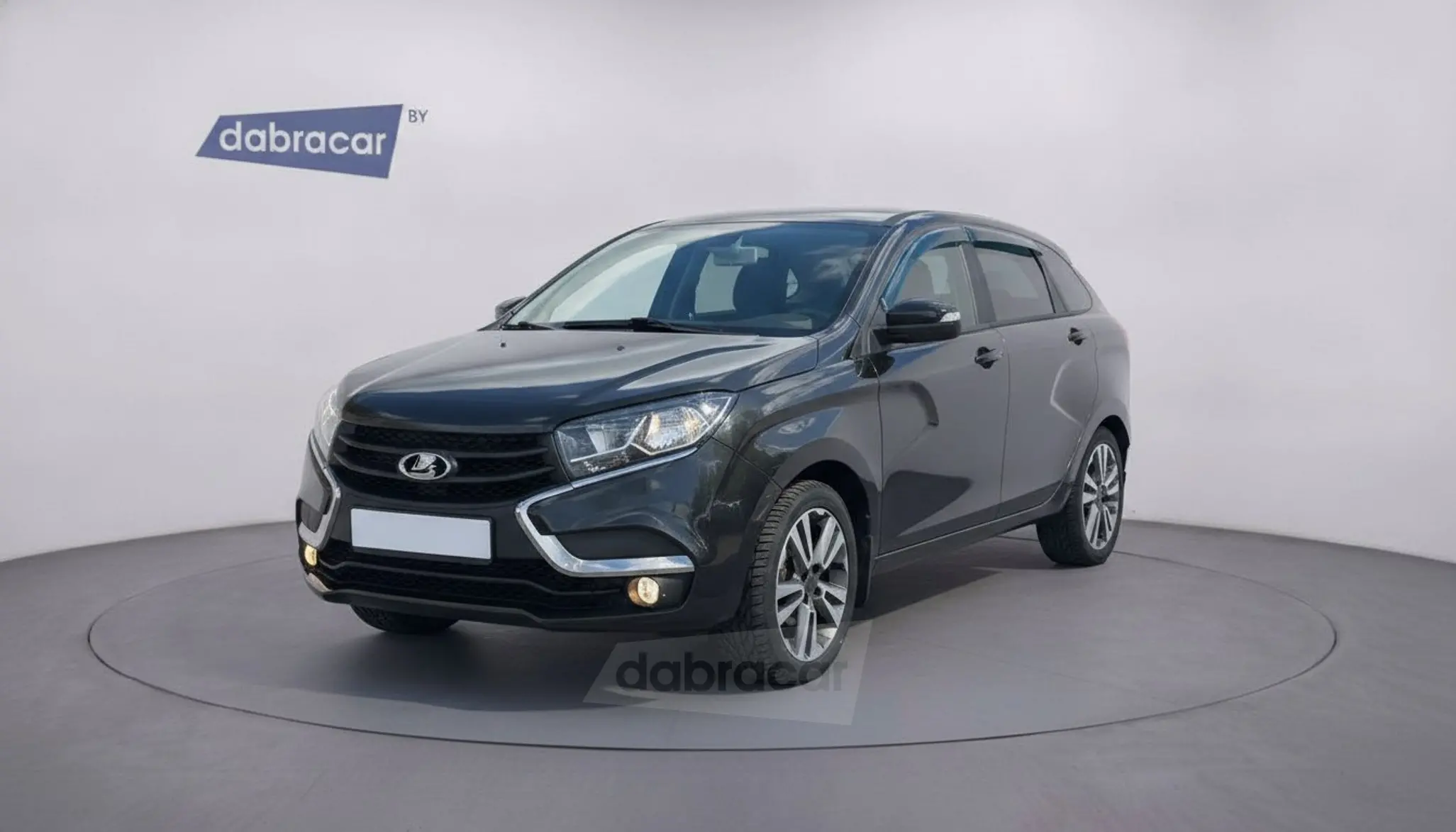 LADA (ВАЗ) XRAY 2017 года за 33 990 BYN в Могилев