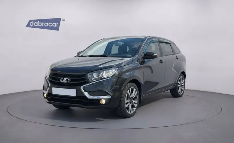 LADA (ВАЗ)
