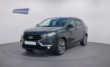LADA (ВАЗ) XRAY 2017 года за 33 990 BYN в Могилев