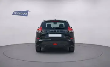 LADA (ВАЗ) XRAY 2017 года за 33 990 BYN в Могилев