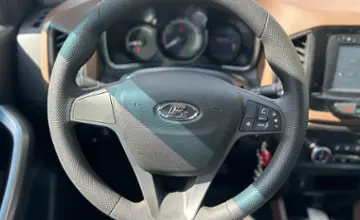 LADA (ВАЗ) XRAY 2017 года за 33 990 BYN в Могилев