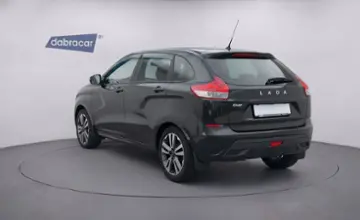 LADA (ВАЗ) XRAY 2017 года за 33 990 BYN в Могилев