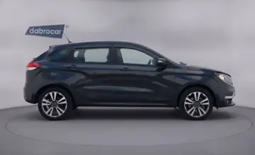 LADA (ВАЗ) XRAY 2017 года за 33 990 BYN в Могилев