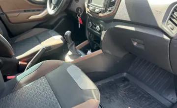 LADA (ВАЗ) XRAY 2017 года за 33 990 BYN в Могилев