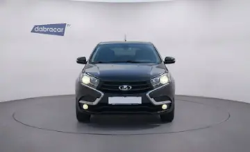 LADA (ВАЗ) XRAY 2017 года за 33 990 BYN в Могилев
