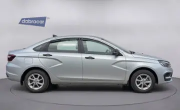 LADA (ВАЗ) Vesta 2024 года за 44 100 BYN в Витебск