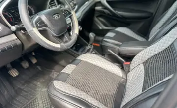 LADA (ВАЗ) Vesta 2024 года за 44 100 BYN в Витебск