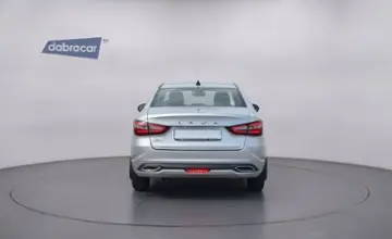 LADA (ВАЗ) Vesta 2024 года за 44 100 BYN в Витебск