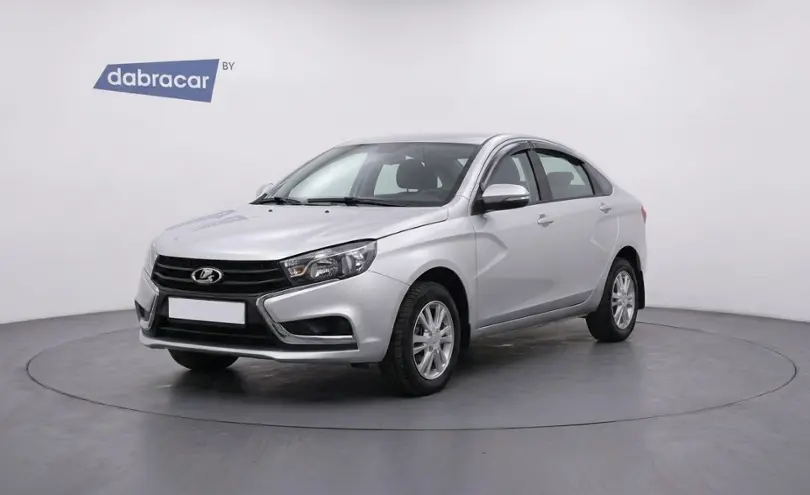 LADA (ВАЗ)